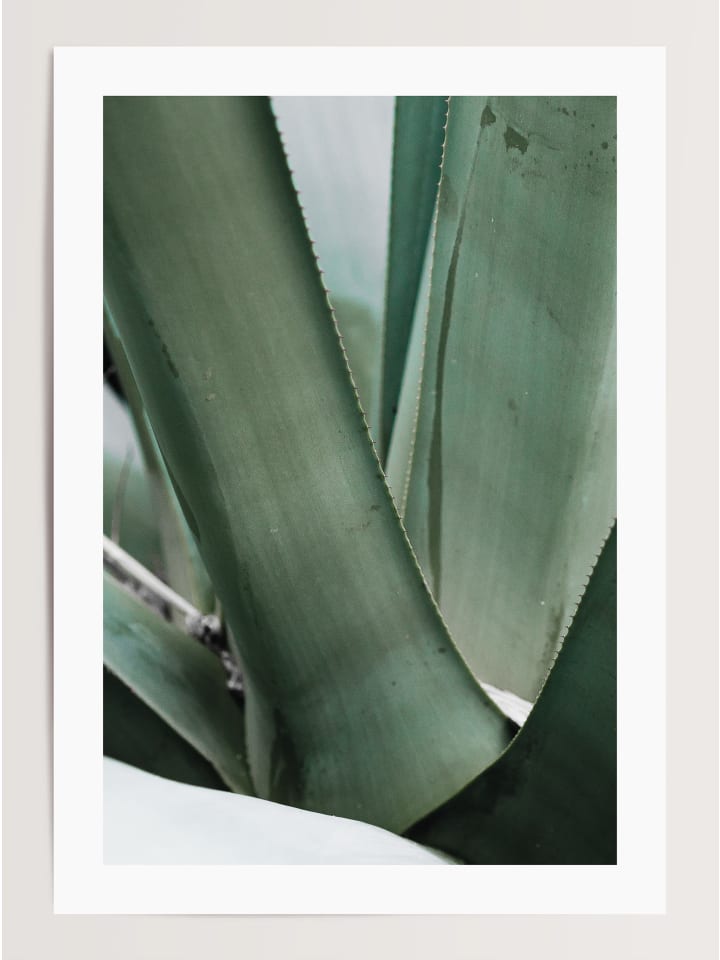 Tales by Jen Poster 