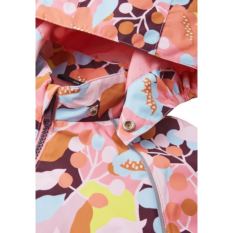 reima Hede Regenjacke Kinder