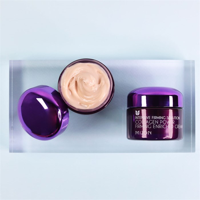 Power Firming Enriched Cream