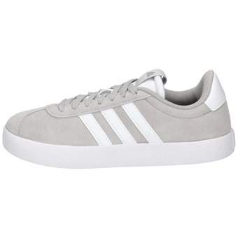 adidas VL Court 3.0 Sneaker in grau