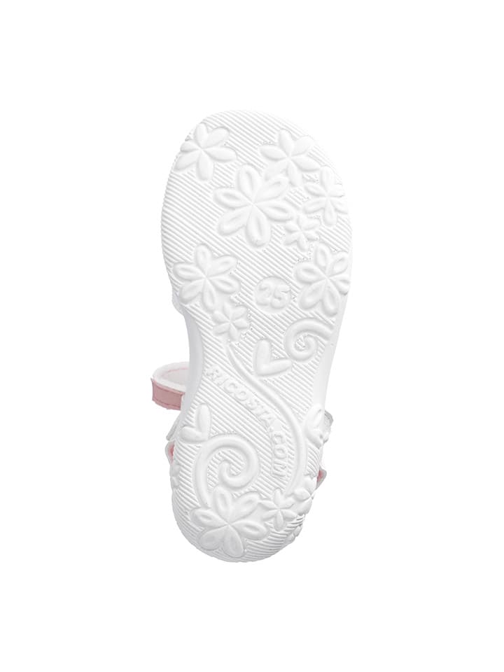 Ricosta Leder-Sandalen 