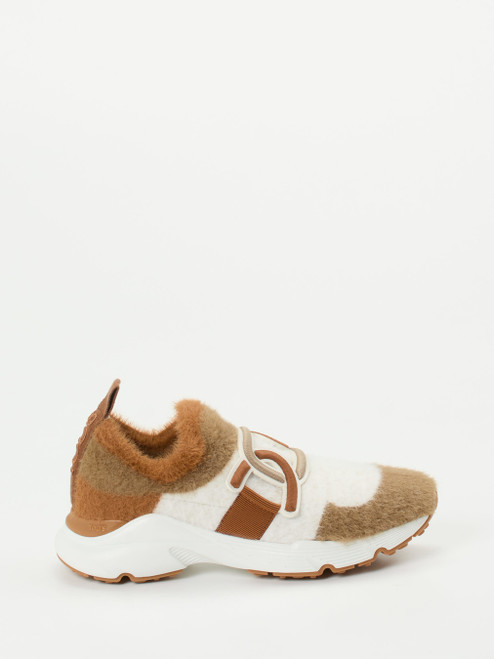 Sneaker-16652990001 Tod's