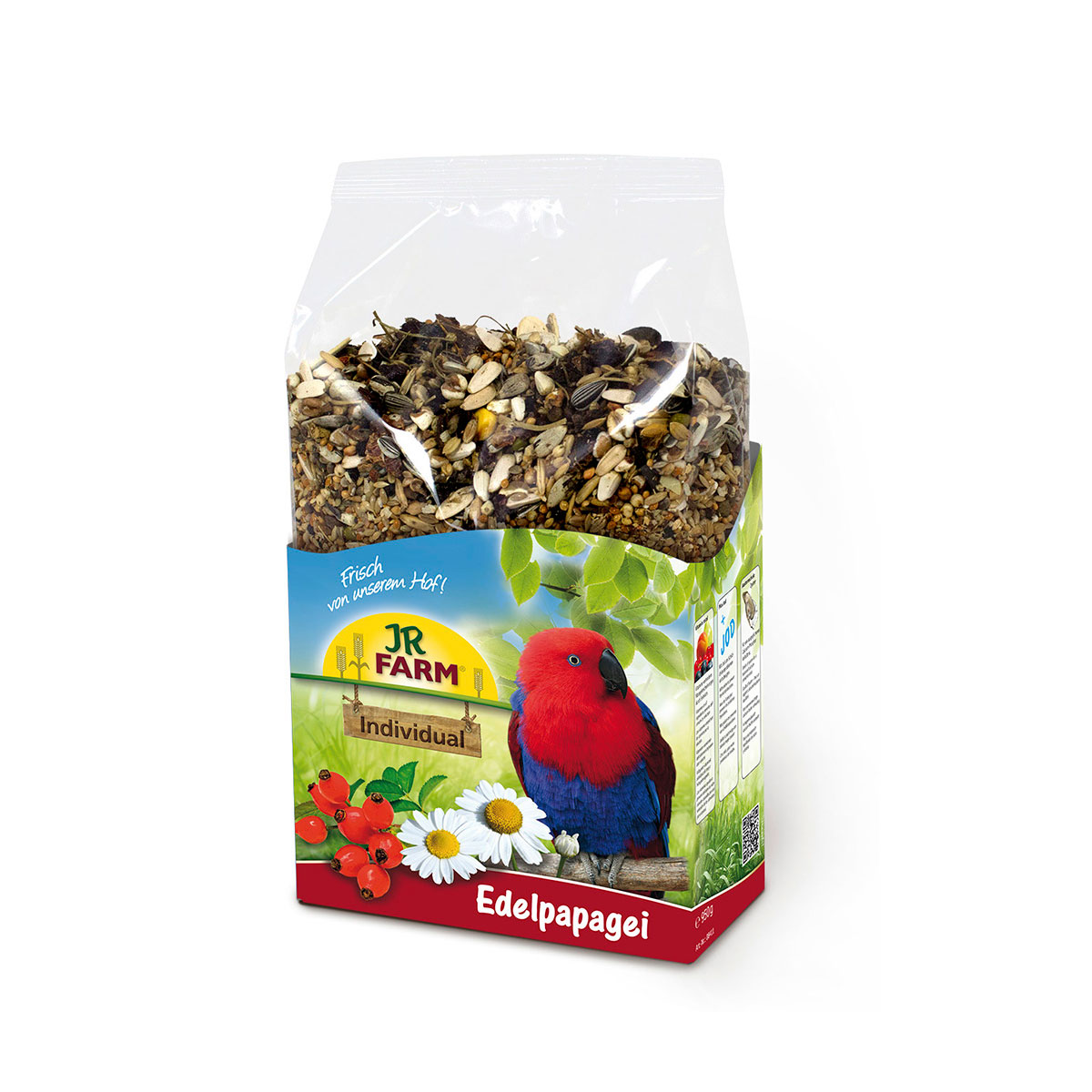 JR Farm Individual Edelpapagei 950g günstig kaufen