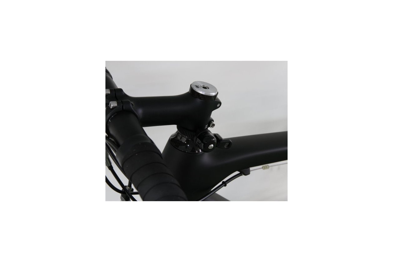 Cateye Fahrradklingel Micro Brass Bell OH-2400