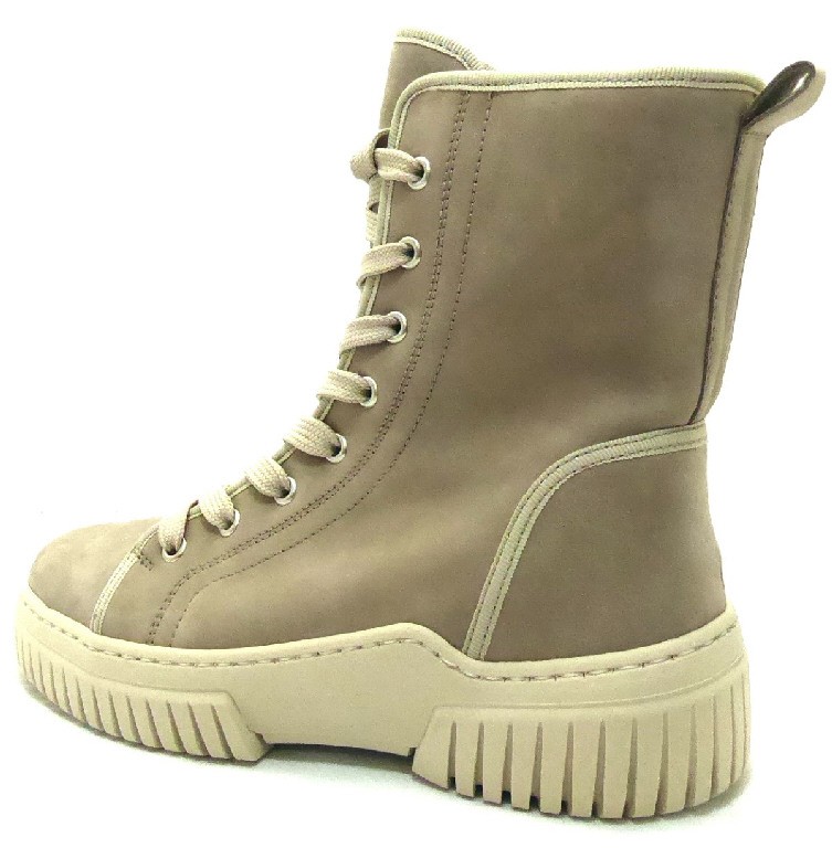 GABOR Winterstiefel beige