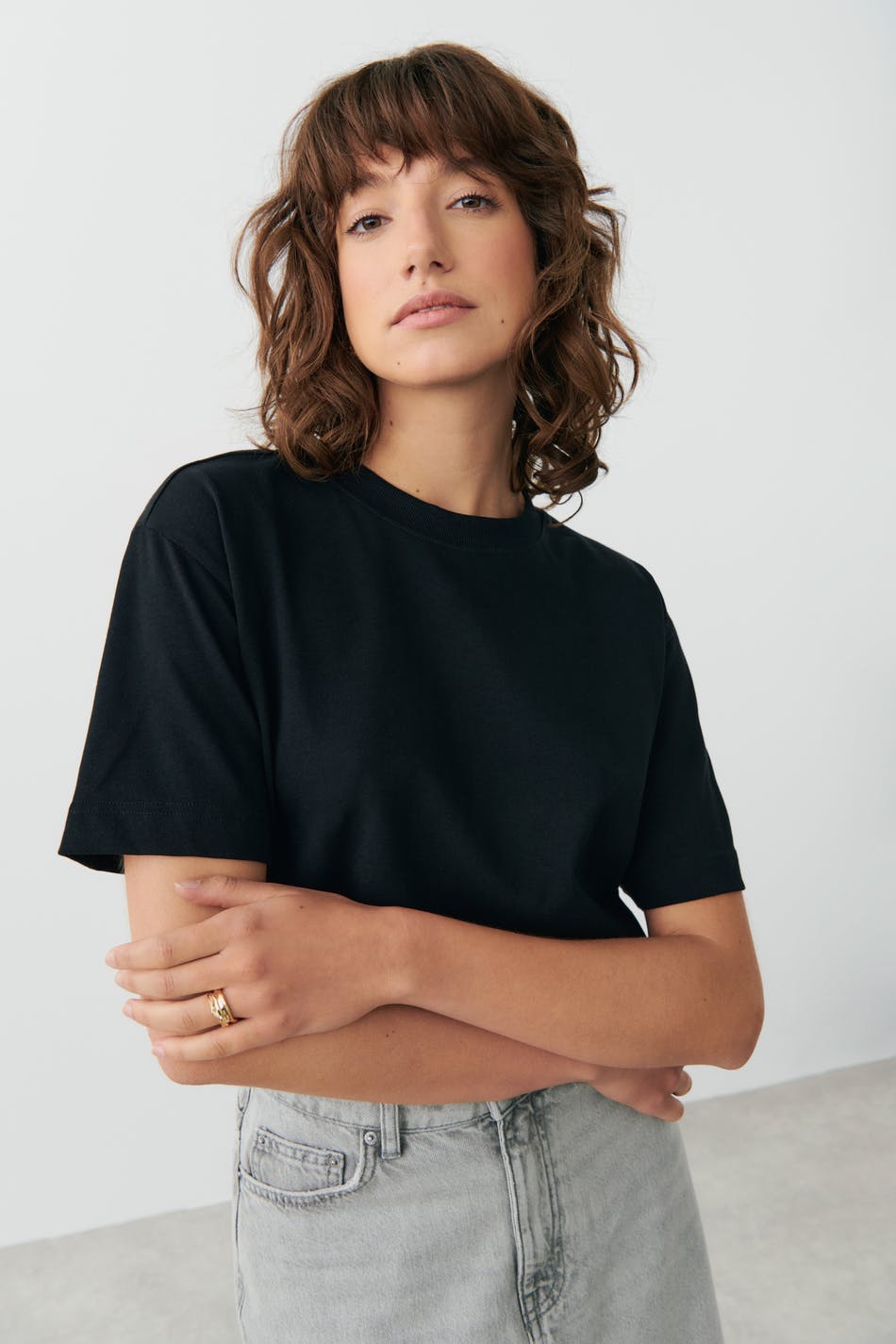 Basic tee