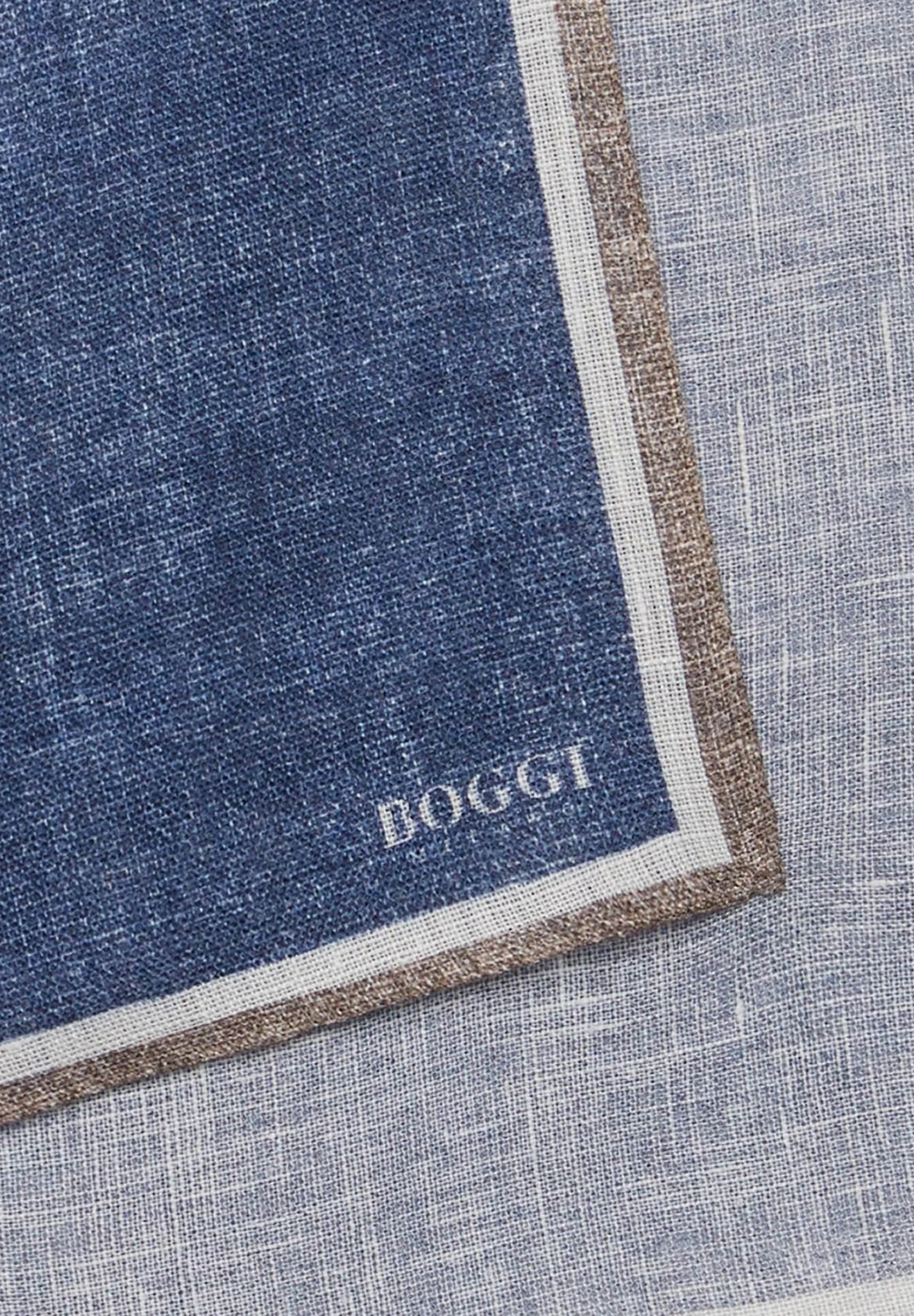 Pañuelos de bolsillo de Boggi Milano