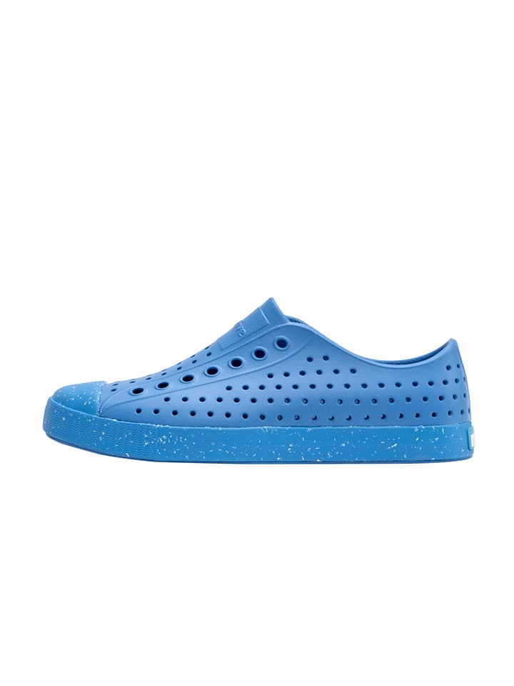 Native Slipper in Blau günstig kaufen