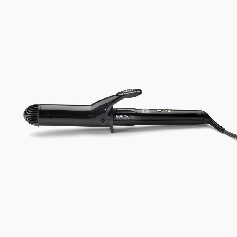 TITANIUM EXPRESSION 38MM CURLING TONG