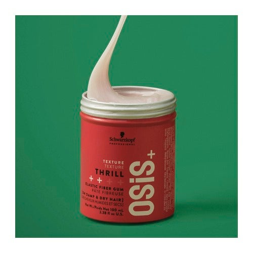 Schwarzkopf Professional OSiS+ Texture Thrill Fiber Gum 100 ml