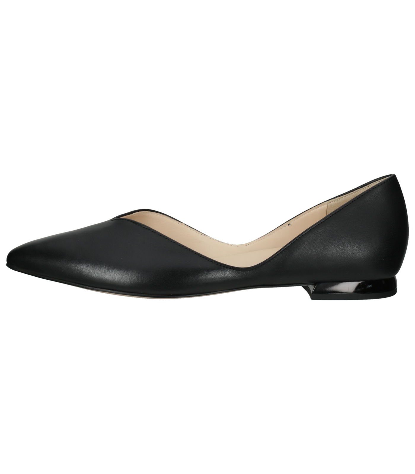 Högl Ballerinas Leder Ballerina