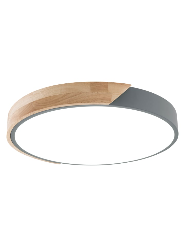 näve LED Deckenleuchte 