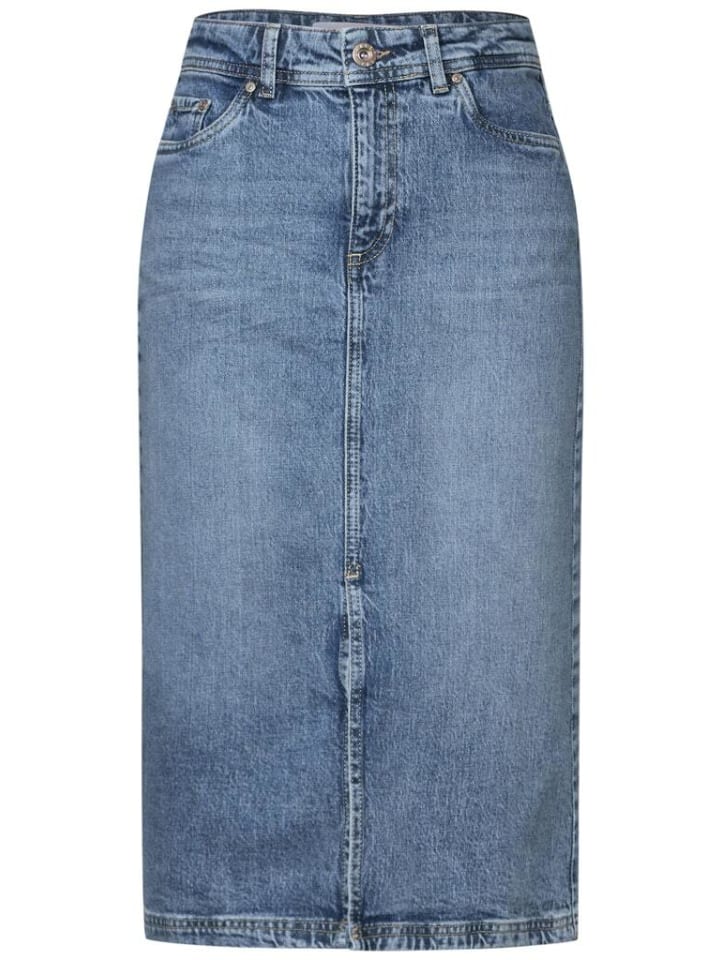Street One Rock in medium blue authentic günstig kaufen