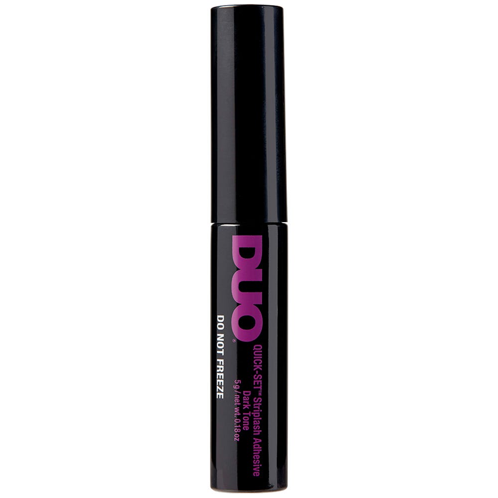 DUO Quick Set Striplash Adhesive Dark 5 g