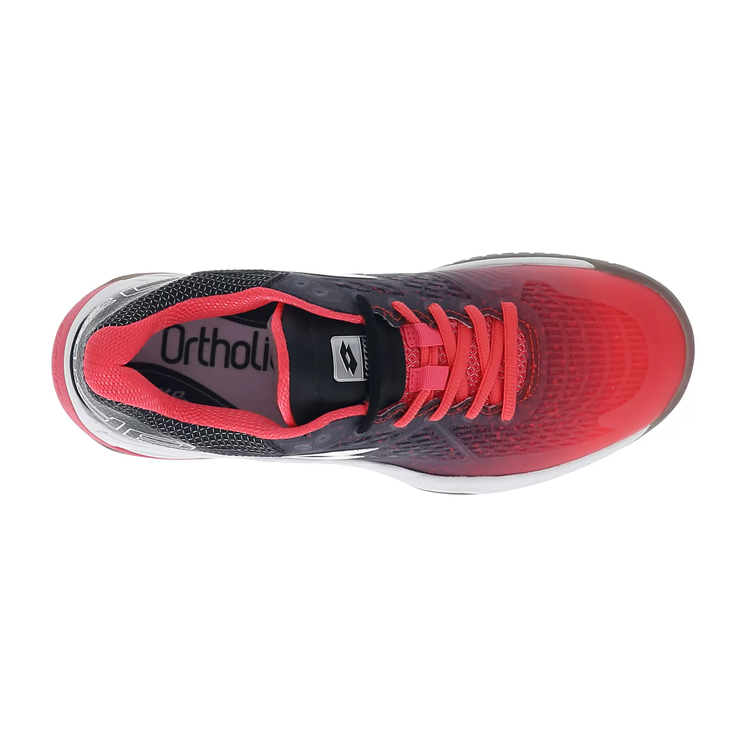 SUPERRAPIDA 100 W SHINY FUCHSIA/HELVIT/HELVSVART