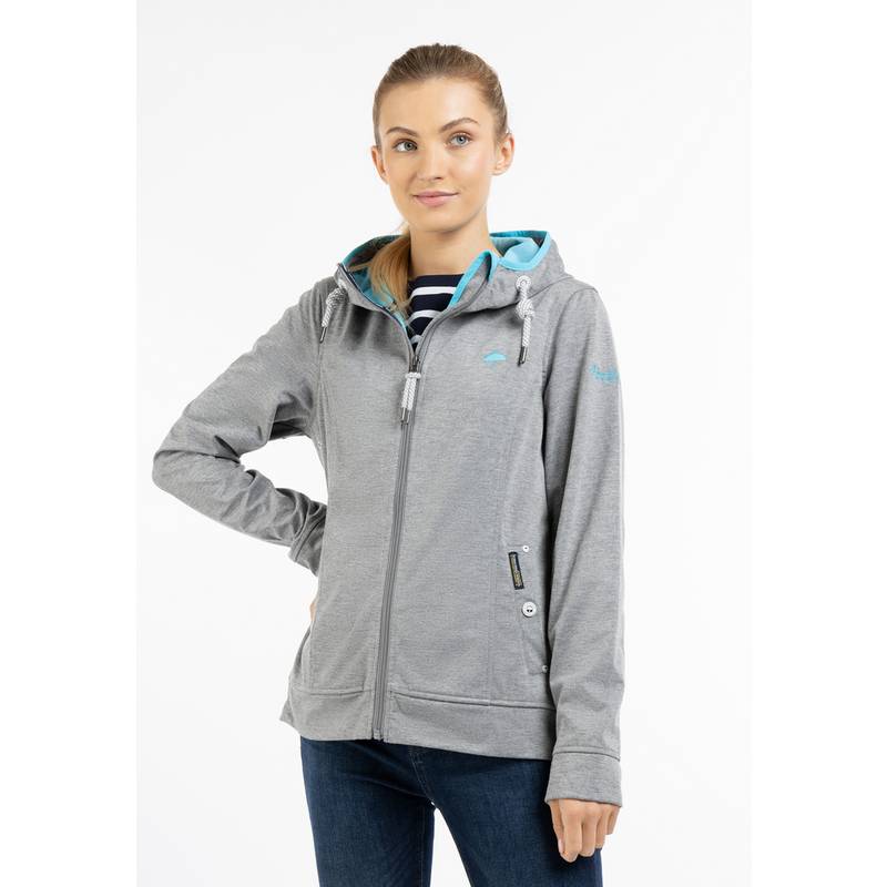 Schmuddelwedda Funktionsjacke Damen