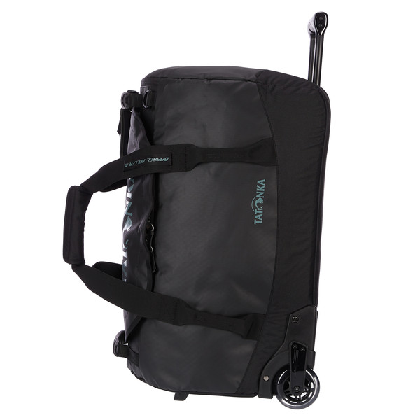 BARREL ROLLER M - Reisetasche mit Rollen