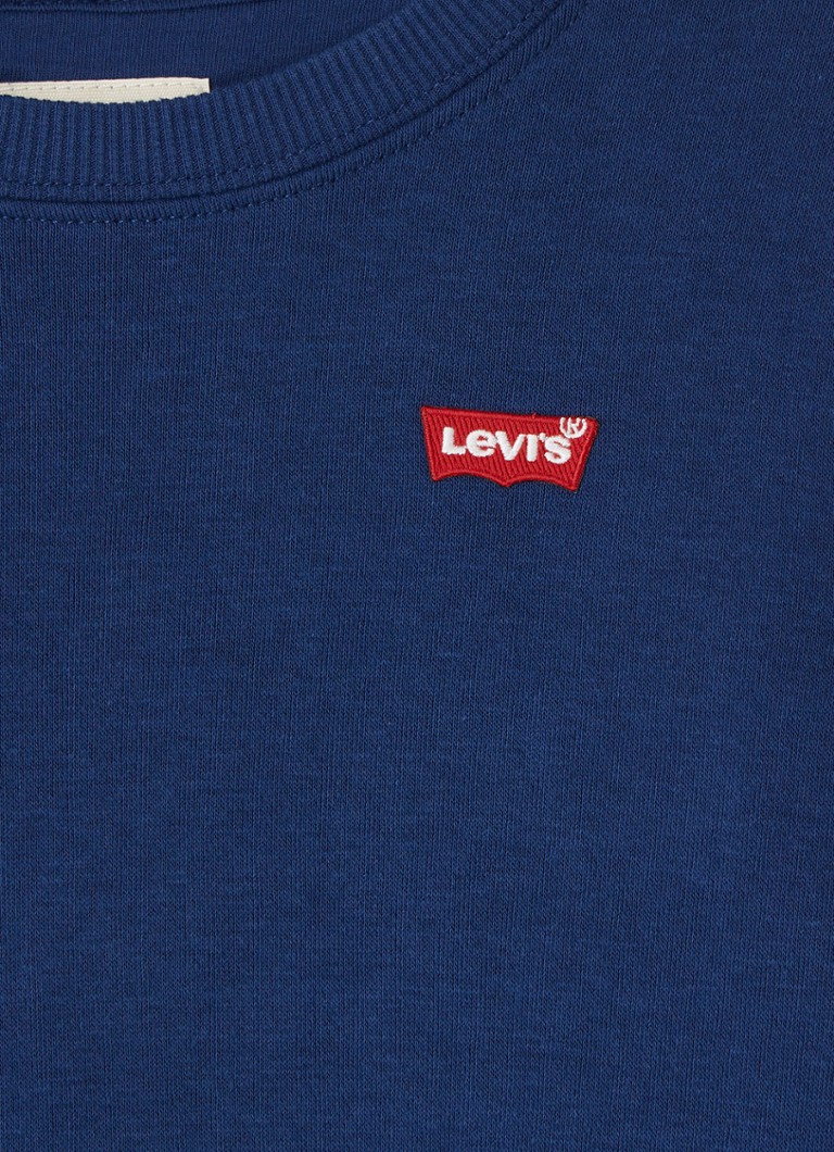 Levi's sweater with logo