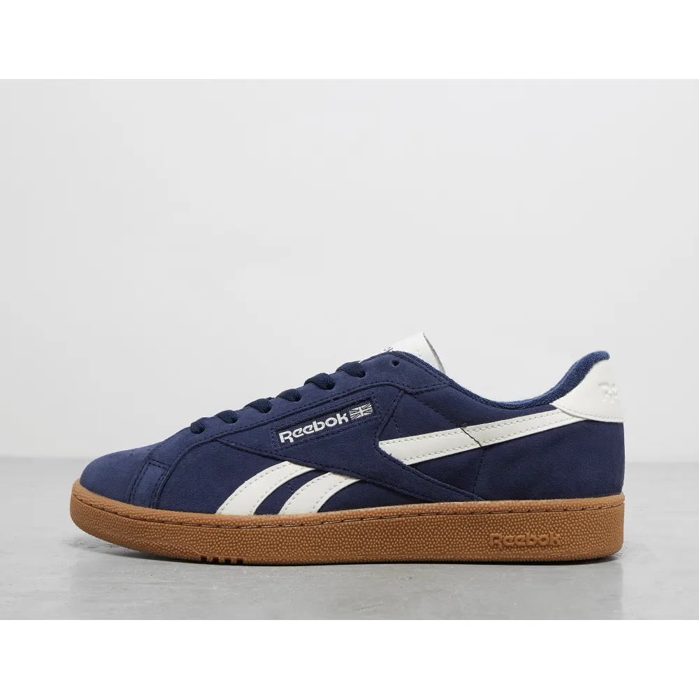 Reebok Club C Grounds 100033074 / blau