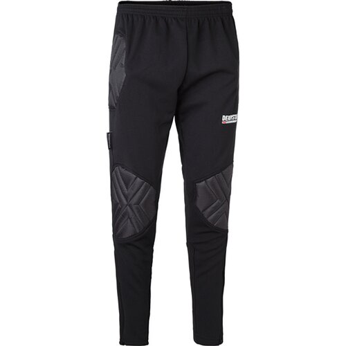 FUSSBALL - TEAMSPORT TEXTIL - TORWARTHOSEN NICO PRO II TORWARTHOSE KIDS