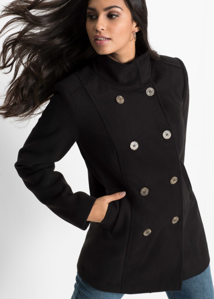 Cabanjacke