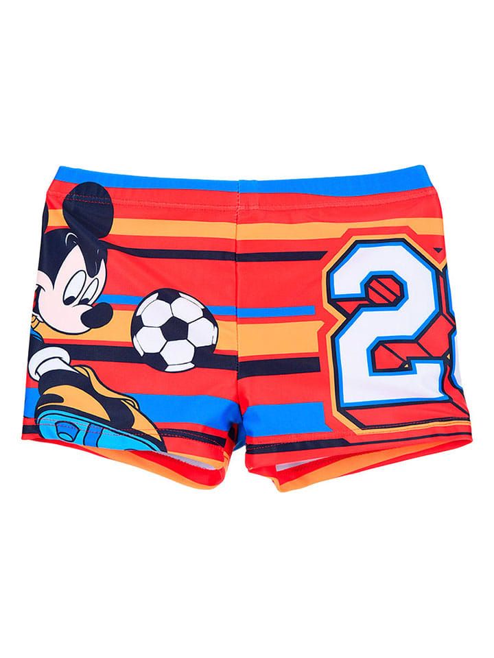 Disney Mickey Mouse Badehose 