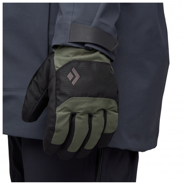 Black Diamond - Mission LT Gloves - Handschuhe
