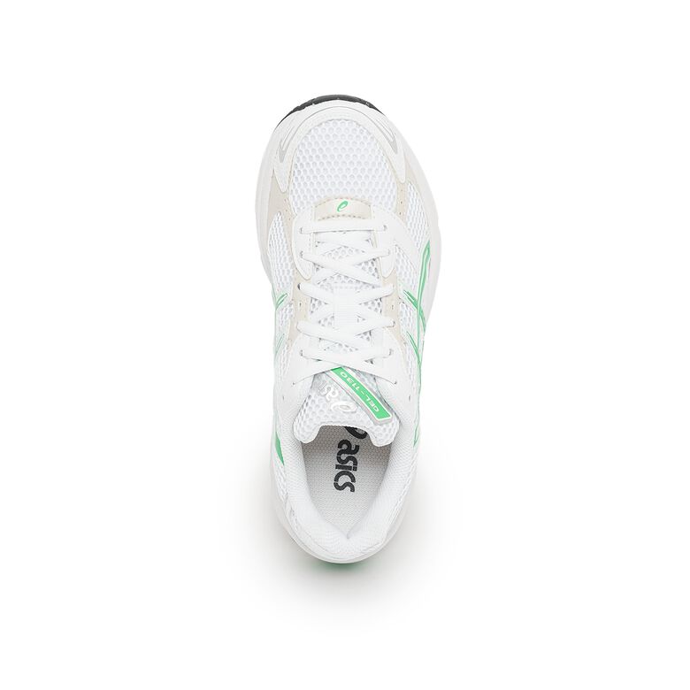 Asics Sportstyle GEL-1130 white/malachite green