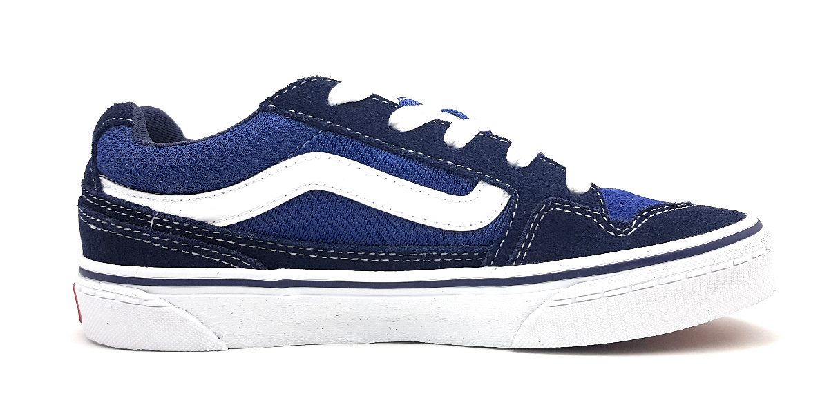 Vans Caldrone VN0005W6NGJ1 Blau navy