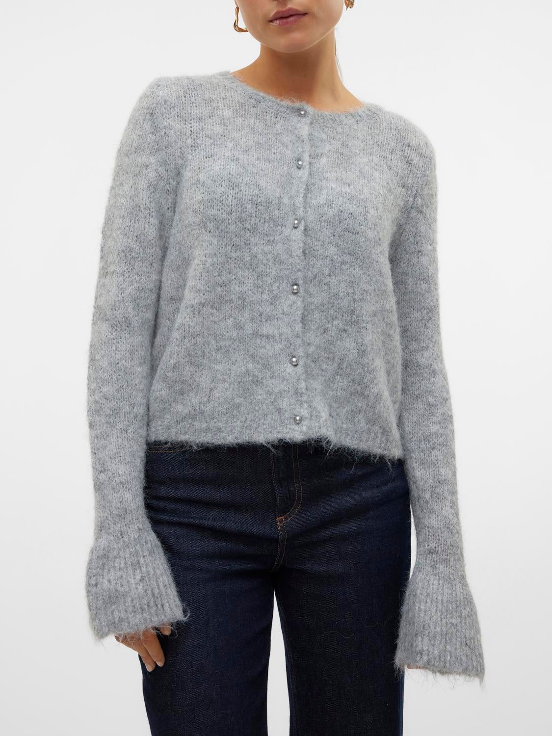 VMLEAH Strickjacke