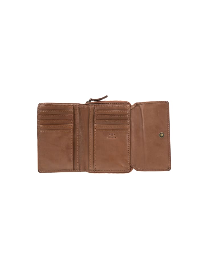 Maître Geldbörse in cognac günstig kaufen onesize