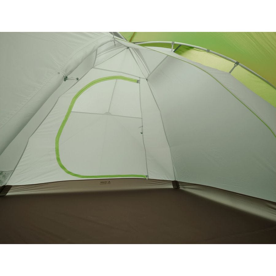 Campo Grande 3-4 Personen - Campingzelt