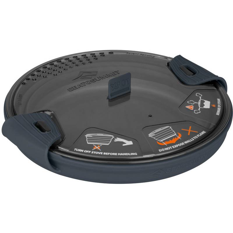 Sea to Summit X-Pot 2.8 Campinggeschirr