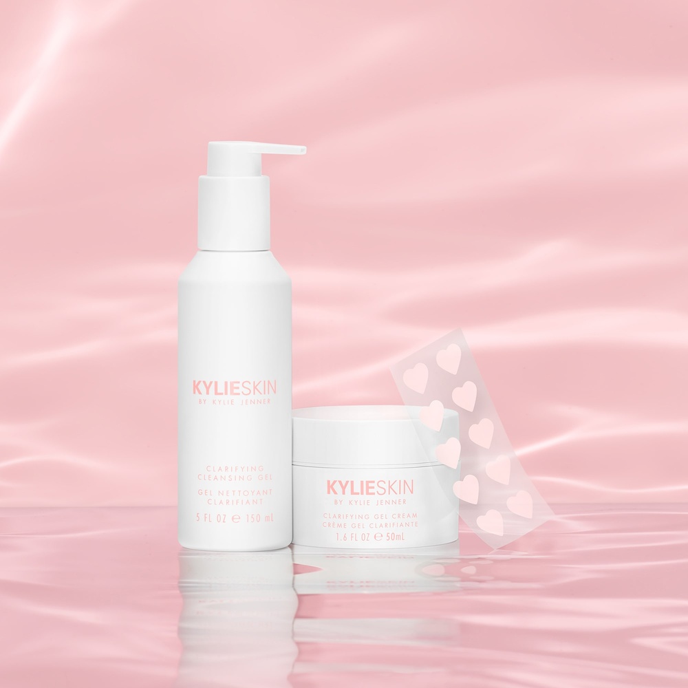 kylie by kylie jenner Kylie Skin Patchs Clarifiants Patchs Clarifiants
