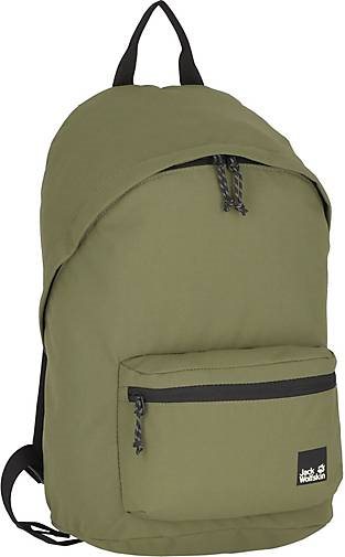 JACK WOLFSKIN Rucksack 43 cm Laptopfach