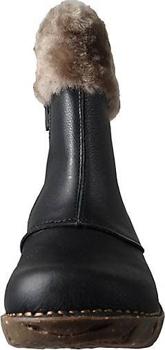 El Naturalista Stiefel YGGRASIL
