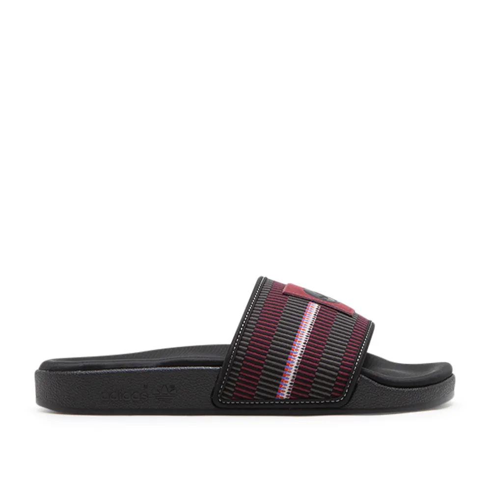 adidas Adilette Patchwork HP5358 / schwarz