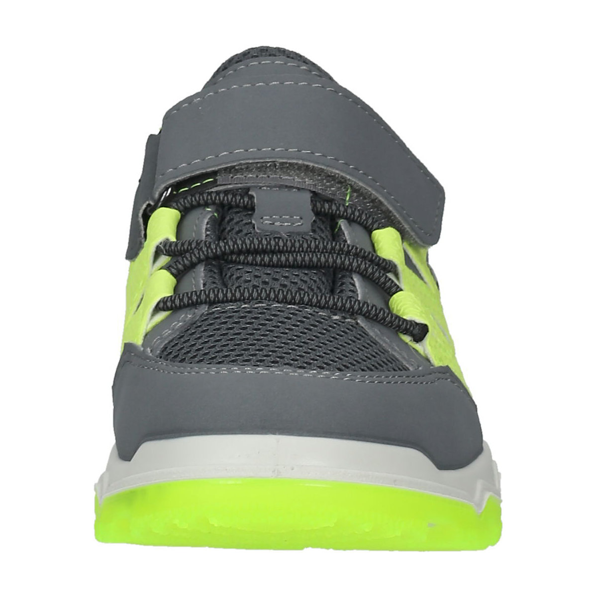 Sneaker Halbschuhe