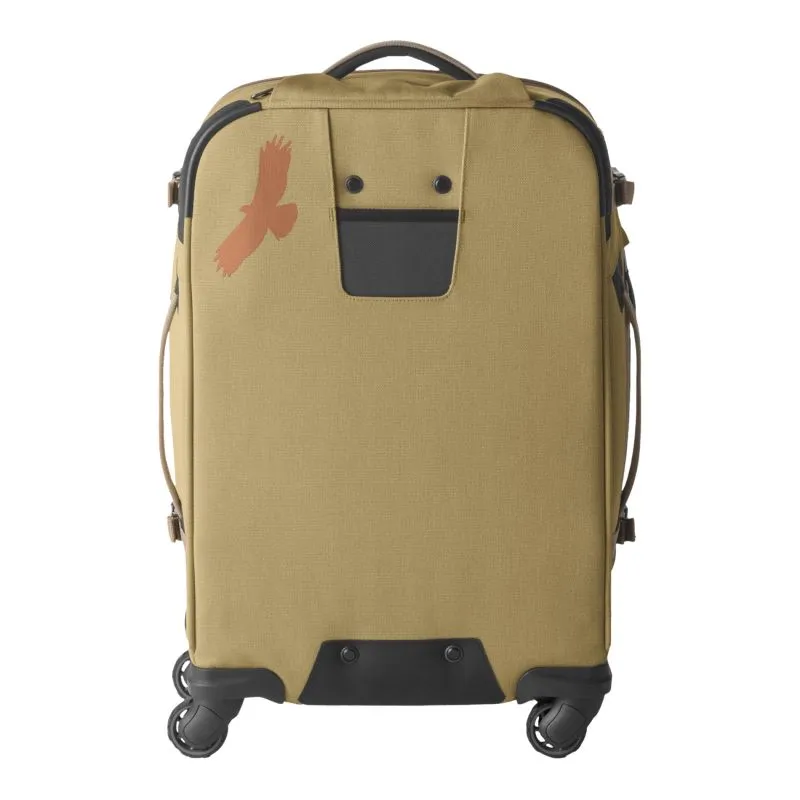 Eagle Creek Rolltasche Gear Warrior XE 4 Handgepäck - sand dune