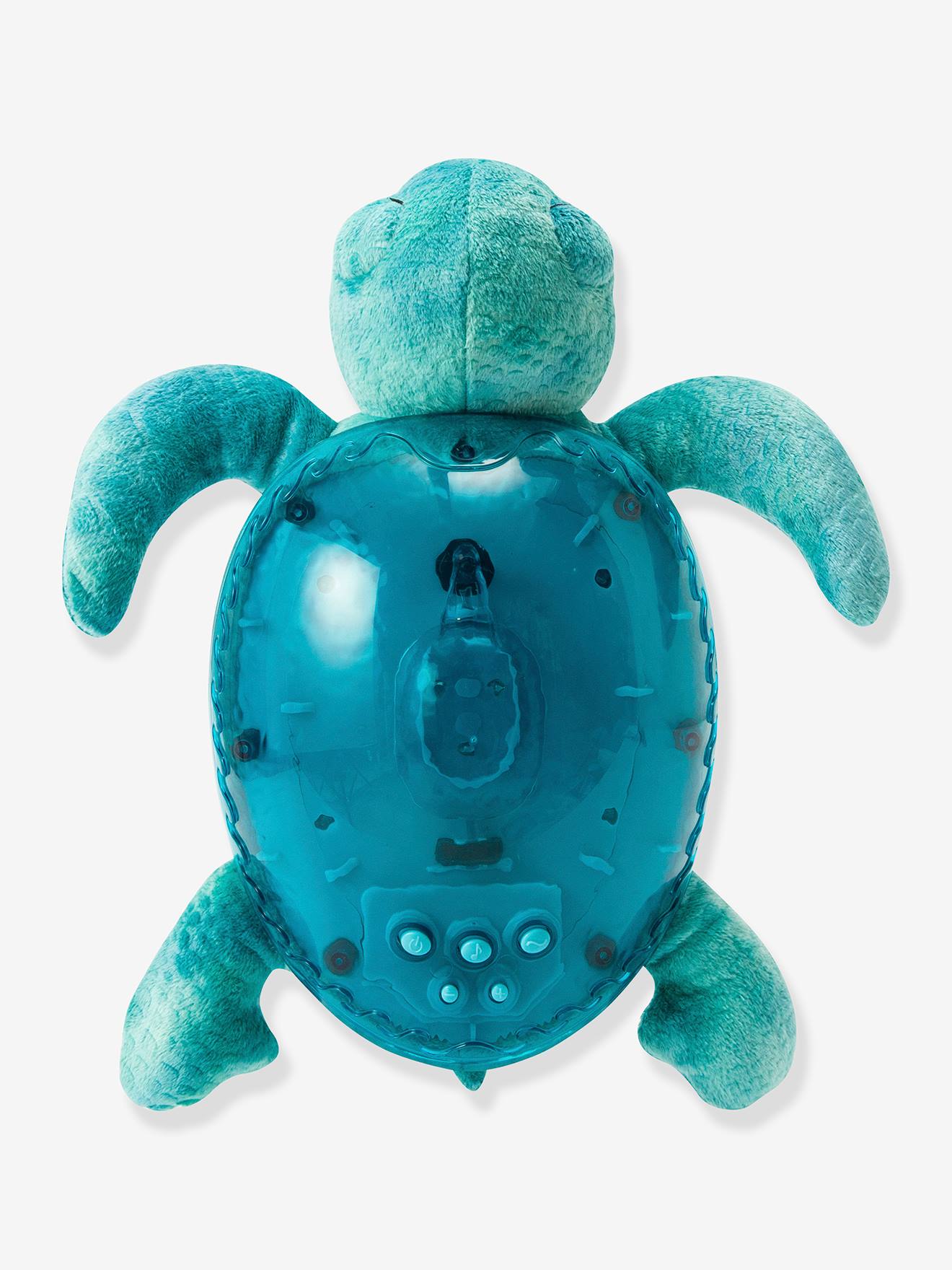 Cloud B Baby Einschlafhilfe SCHILDKRÖTE Tranquil Turtle Wiederaufladbar CLOUD B - blush