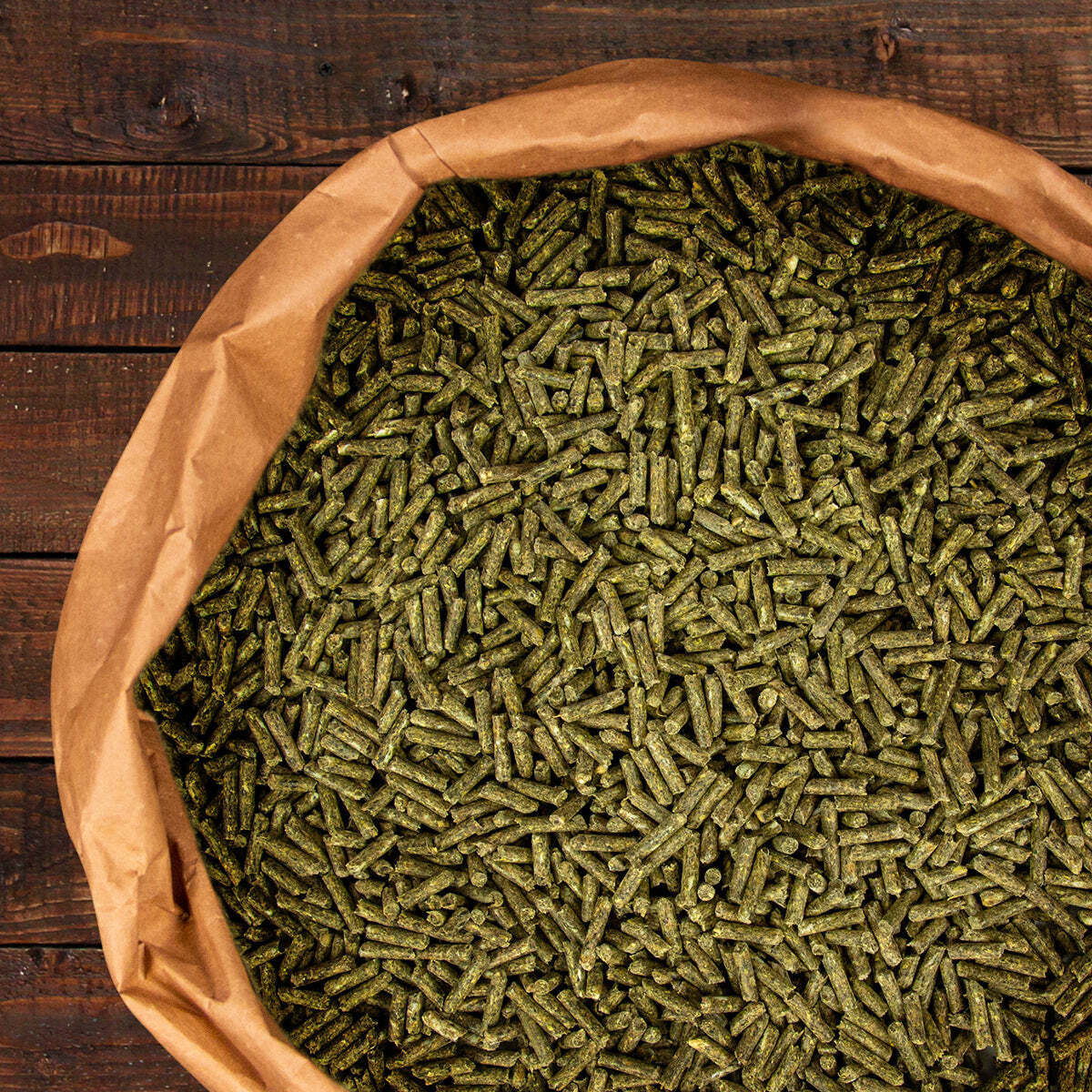 deukanin Hauptfutter deukanin basis 25 kg - Kaninchenfutter