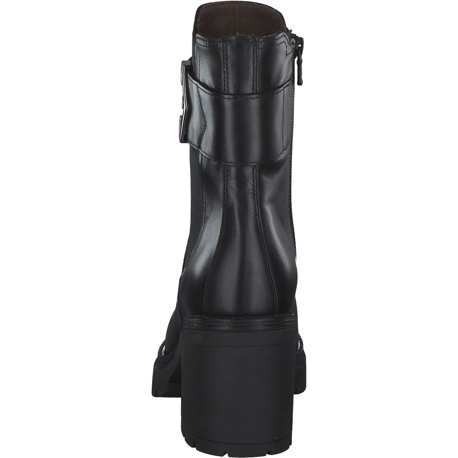 NeroGiardini I309160D, Stiefeletten, Damen, Schwarz