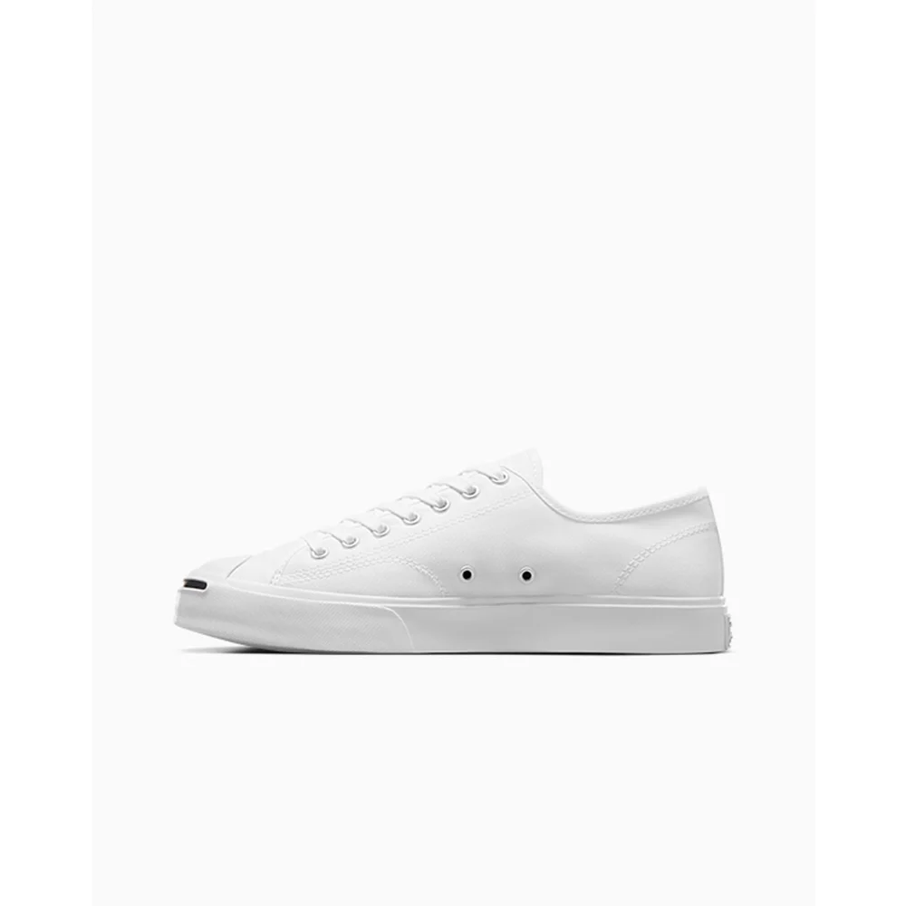 Converse Jack Purcell Ox 164057C / weiss