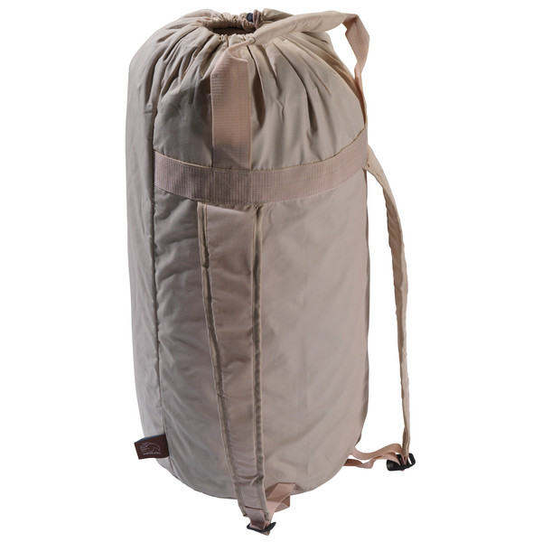 YDUN SKY 5.5 TECHNICAL COTTON TENT - Gruppenzelt