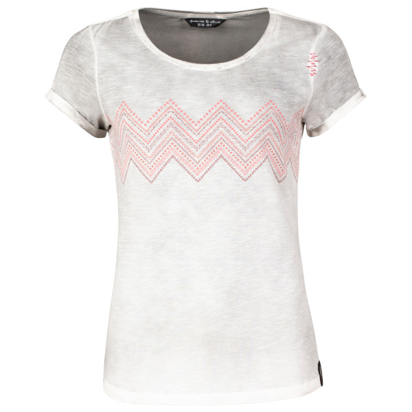 Chillaz - Women's Ötztal Zigzag Ornament - T-Shirt