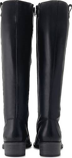 Kennel & Schmenger Leder-Stiefel MARY