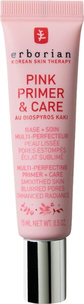 Erborian Pink Primer & Care Primer