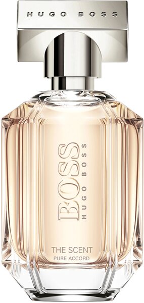 Hugo Boss Boss The Scent for Her Pure Accord Eau de Toilette