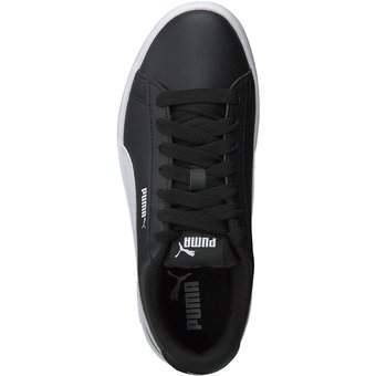 PUMA Rickie Classic JR Sneaker in schwarz