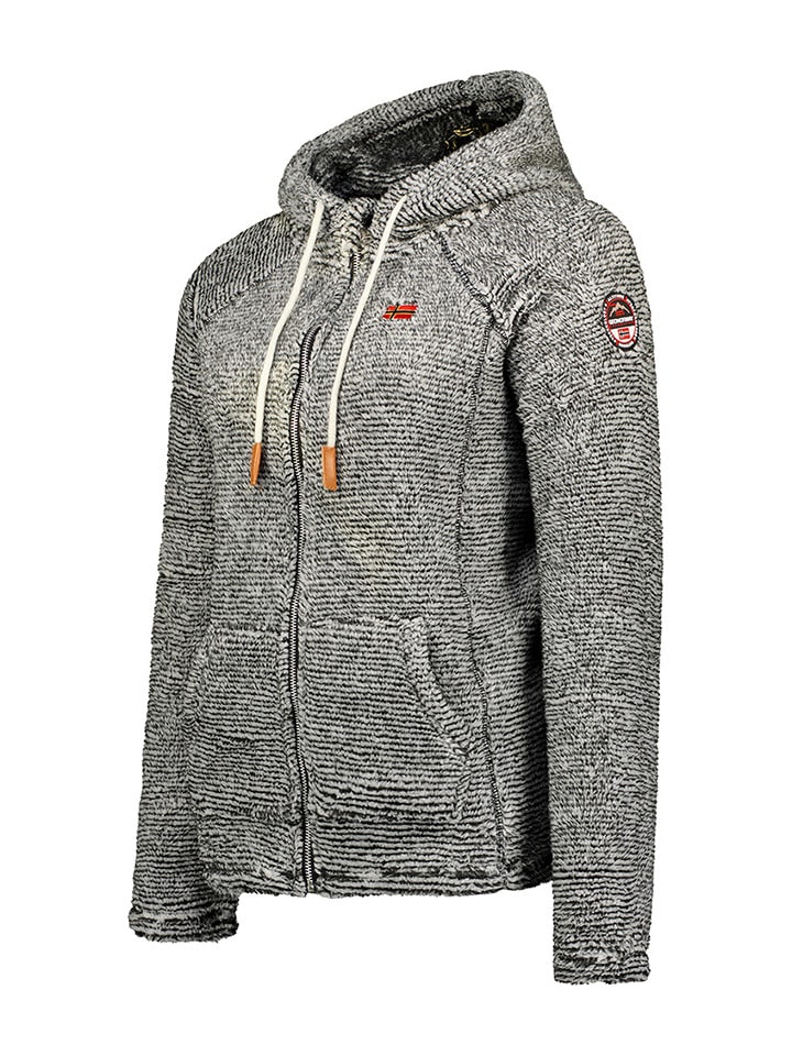 Geographical Norway Fleecejacke 